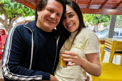 Giovani diz ‘eu te amo’, some de casa e aparece com outra