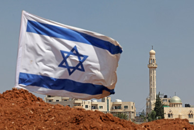 'Escudo de Aquiles': Israel e Grécia assinam acordo bilionário de armas