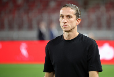 Jornal francês destaca Filipe Luís no Monaco: ‘Início dos sonhos’