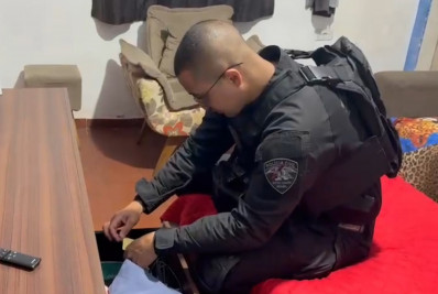 Polícia investiga fraude e lavagem de dinheiro em negociação de imóvel