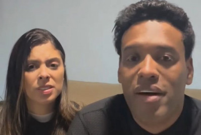 Cantores gospel relatam momento de terror no Recreio: 'Atentado'
