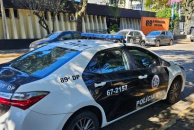 Adolescente é encontrado morto em Resende; caso é investigado como homicídio