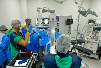 Mais pacientes, menos recursos: o desafio dos municípios polo do SUS
