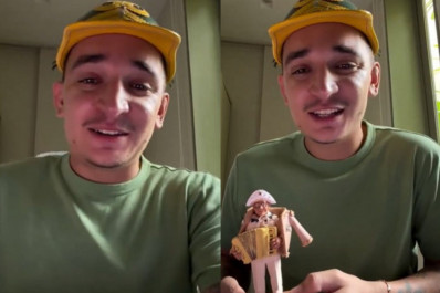 João Gomes celebra categoria de forró no 'Prêmio da Música Brasileira'