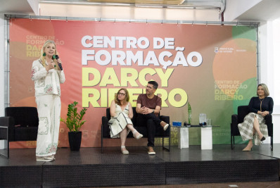 Niterói fortalece formação de profissionais da Educação Infantil 