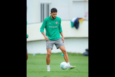 Jemmes reclama de pênalti marcado contra o Fluminense: ‘Prejudicados’