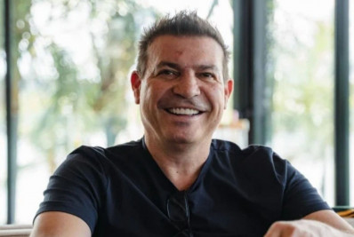 Ex-Seleção, Luizão é acusado de agredir a namorada após discussão