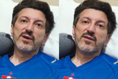 Lito Sousa revela fator que chamou atenção de farmacêutica