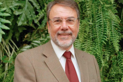Jornalista Carlos Monforte morre aos 77 anos