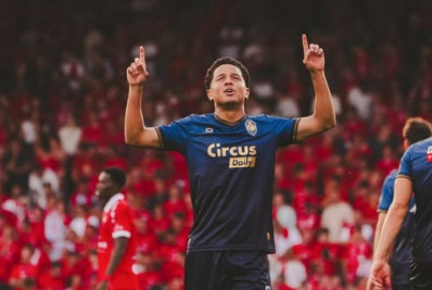 Entenda como joga Anthony Valencia, novo reforço do Flamengo