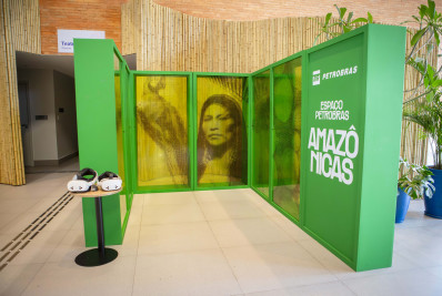 Grátis! Exposição no CCBB exalta arte de mulheres da região amazônica