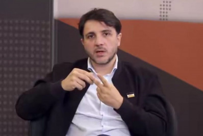Renan Santos diz que Lula e Flávio são ligados ao crime organizado