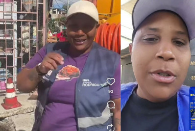 Quem era a líder comunitária que está entre os mortos na Taquara