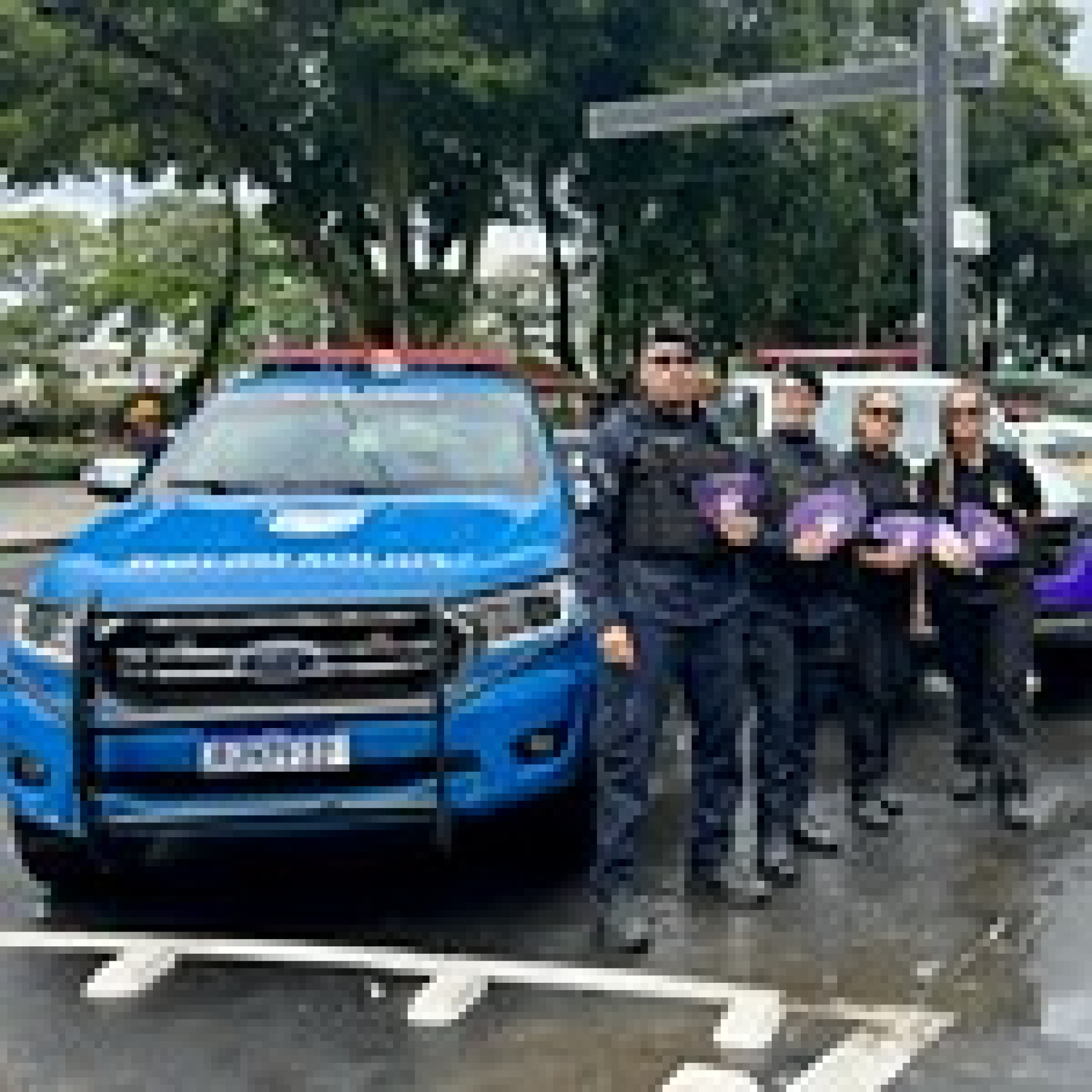 Polícia Militar e agentes do trânsito reforçam orientação às mulheres