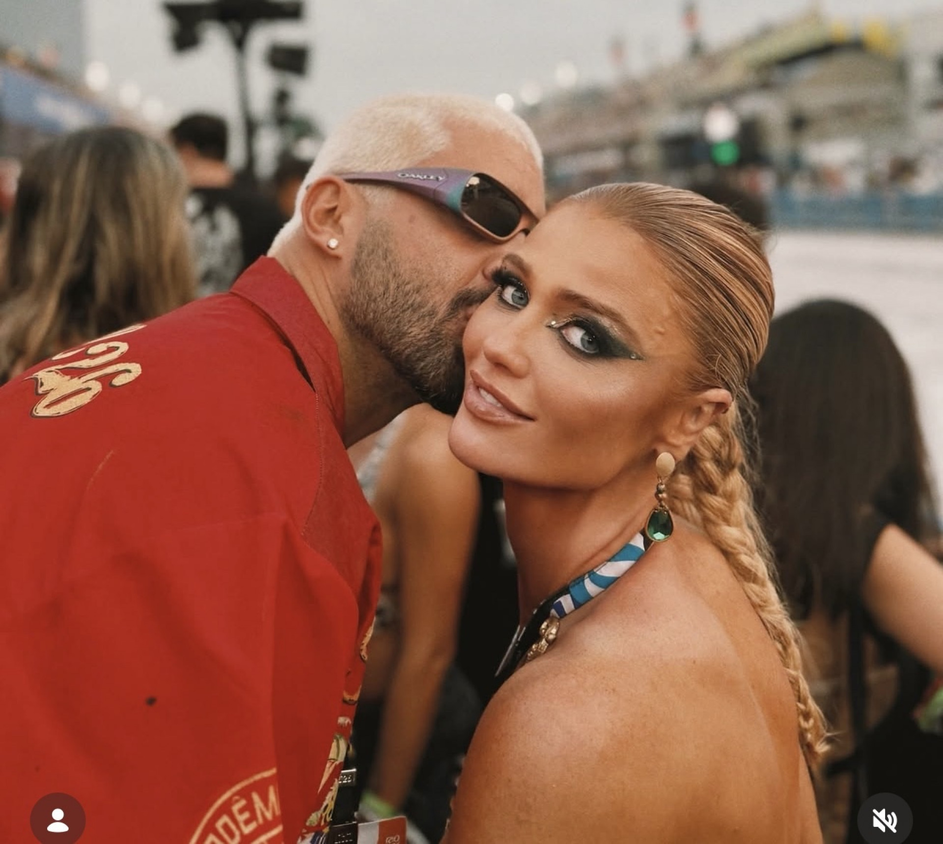 Pedro Scooby e Cintia Dicker - Reprodu&ccedil;&atilde;o Instagram