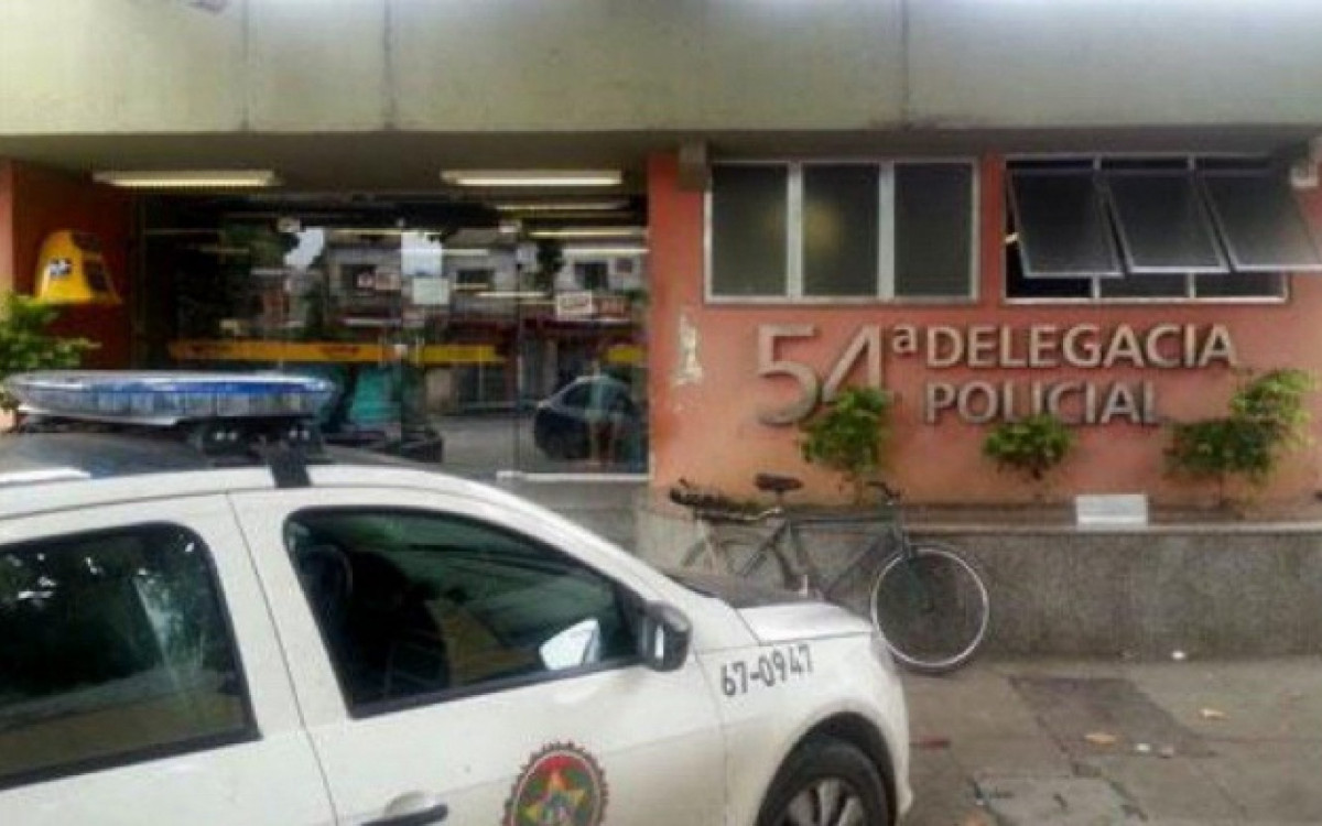 Condenado a 29 anos por tráfico e roubo é recapturado em Belford Roxo