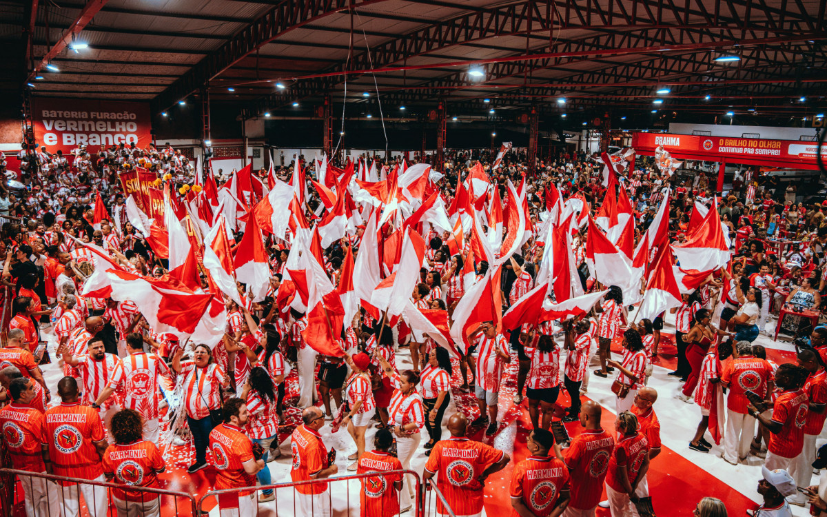Finais serão realizadas a partir desta sexta-feira (4)