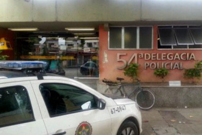 Condenado a 29 anos por tráfico é recapturado