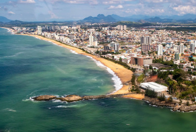 Petróleo mantém força no Norte Fluminense e Macaé recebe novo debate