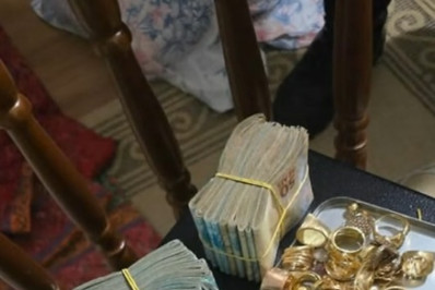 MPRJ realiza operação contra fraudes em cantinas de presídios