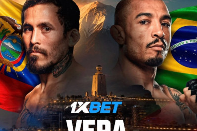 José Aldo volta à ação e encara Marlon Vera em luta de grappling no Equador