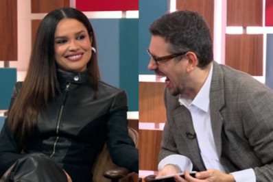 João Vicente brinca sobre não ser convidado para casamento de Juliette