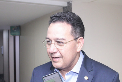 Marcos Dias vê debate como oportunidade para apresentar propostas