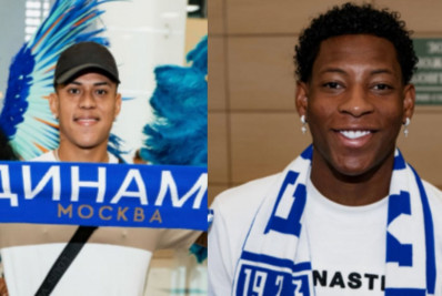 Plata, Matheus Martins e mais: relembre jogadores reprovados em exames