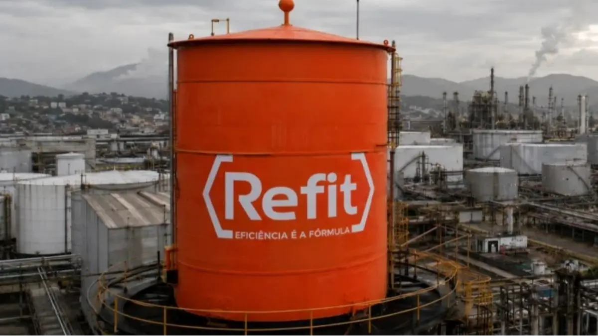 Justiça decreta falência das empresas do Grupo Refit