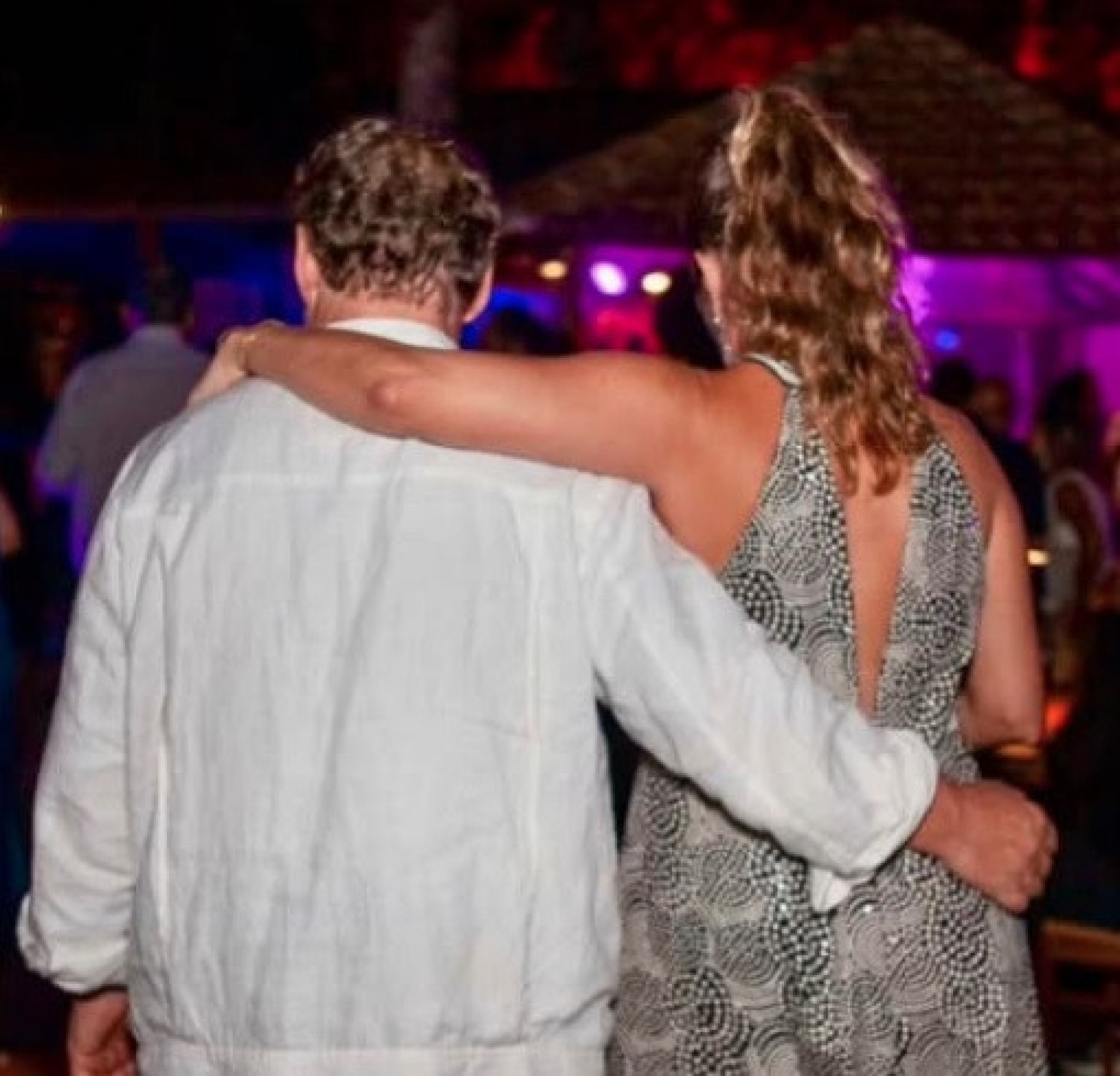 Claude Troisgros e a psicóloga Clarisse Sette se separam - Reprodução do Instagram
