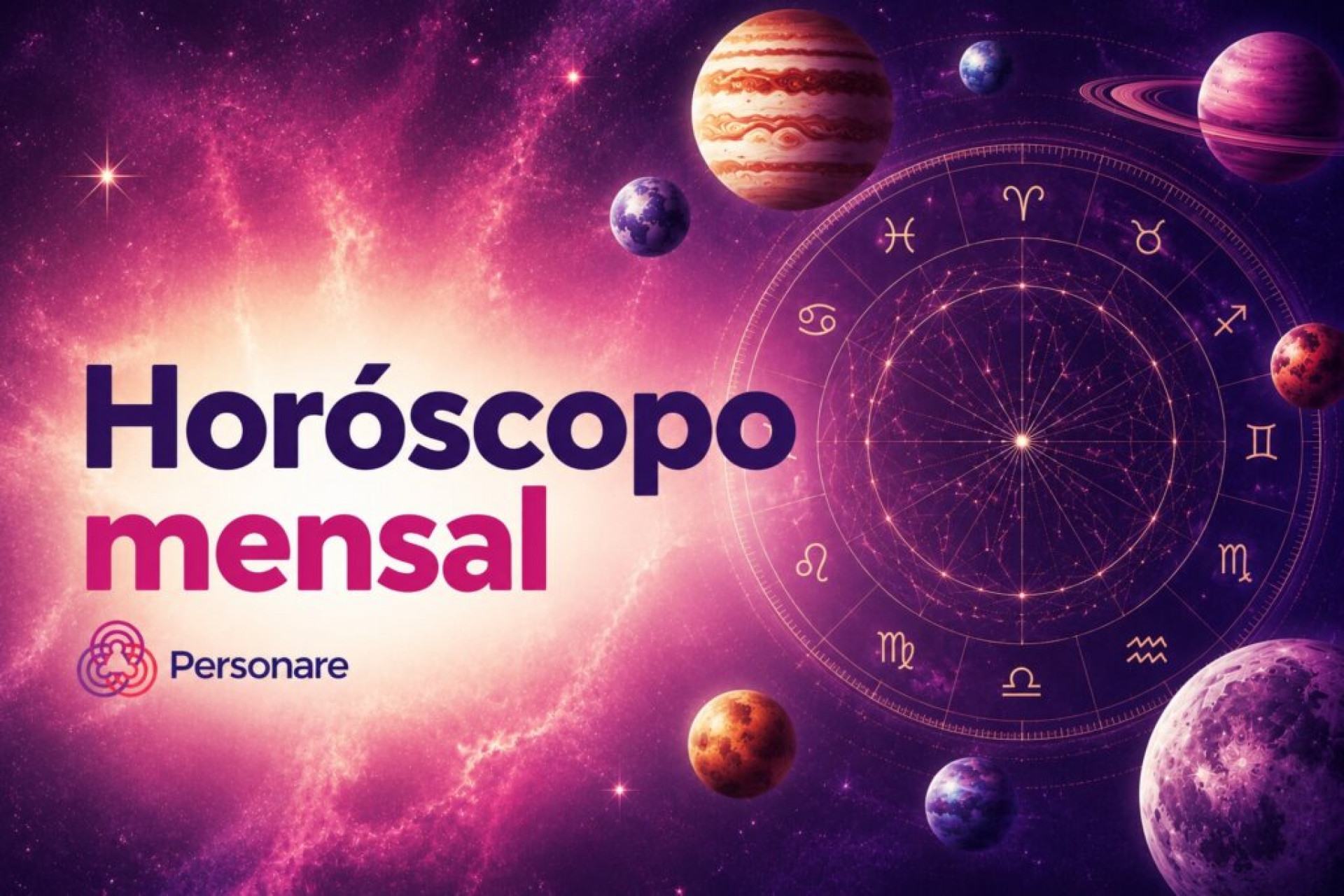 Hor&oacute;scopo de setembro de 2026: previs&otilde;es para todos os signos