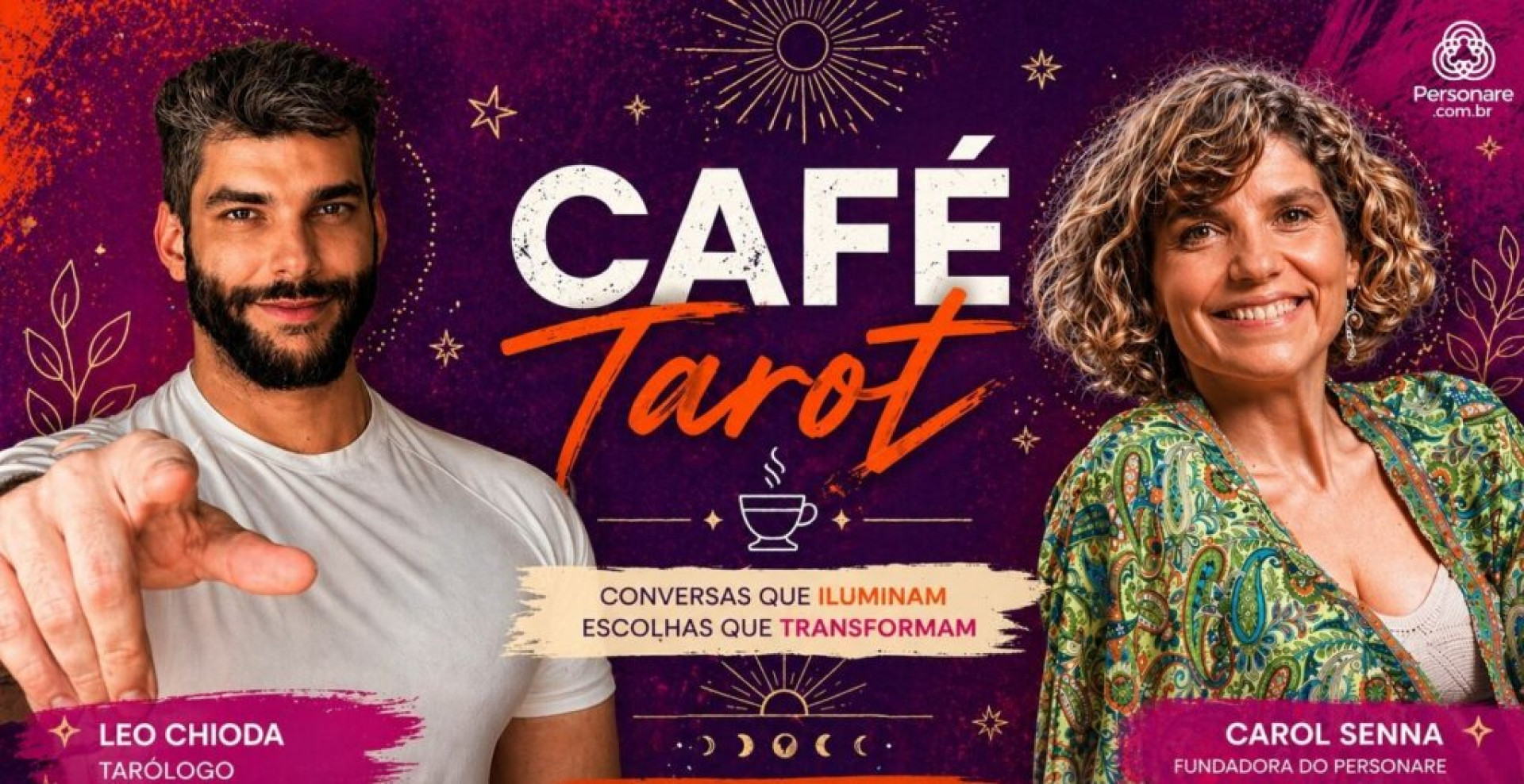 Tarot dos signos em setembro de 2026: veja sua carta