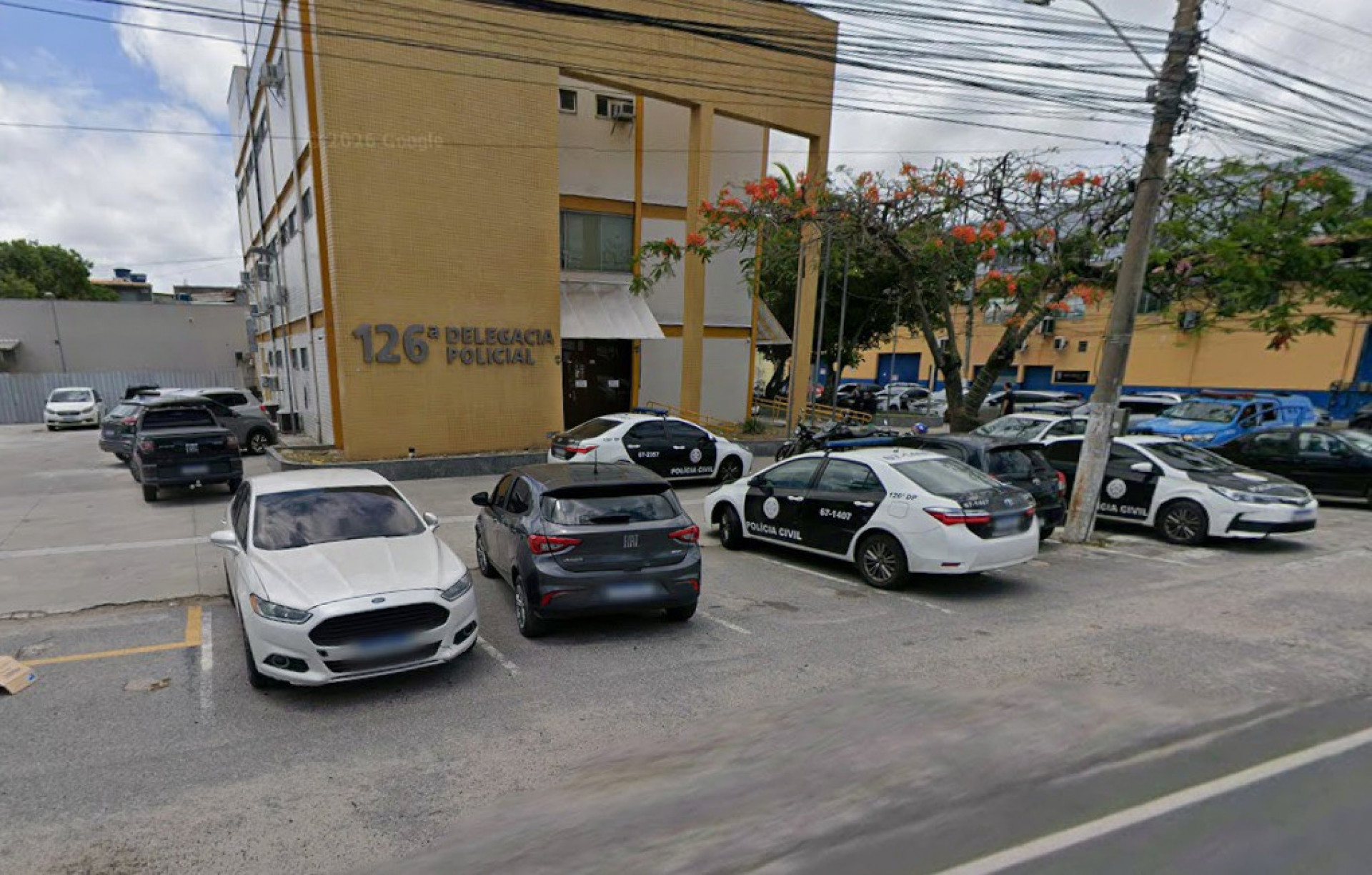 Opera&ccedil;&atilde;o foi realizada por policiais da 126&ordf; DP (Cabo Frio) e da 143&ordf; DP (Itaperuna)