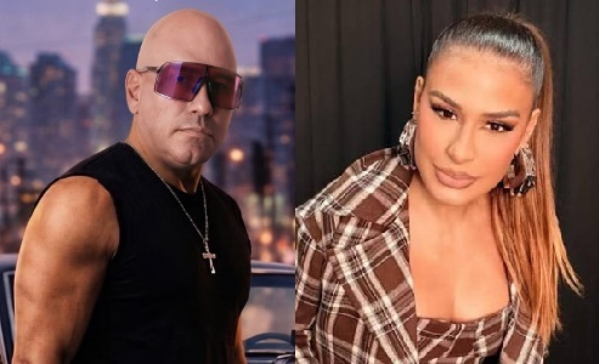 Os autos revelam que, após o desabamento, Simone Mendes não teria procurado Léo Stuart, guitarrista do Tihuana, banda conhecida pelo hit