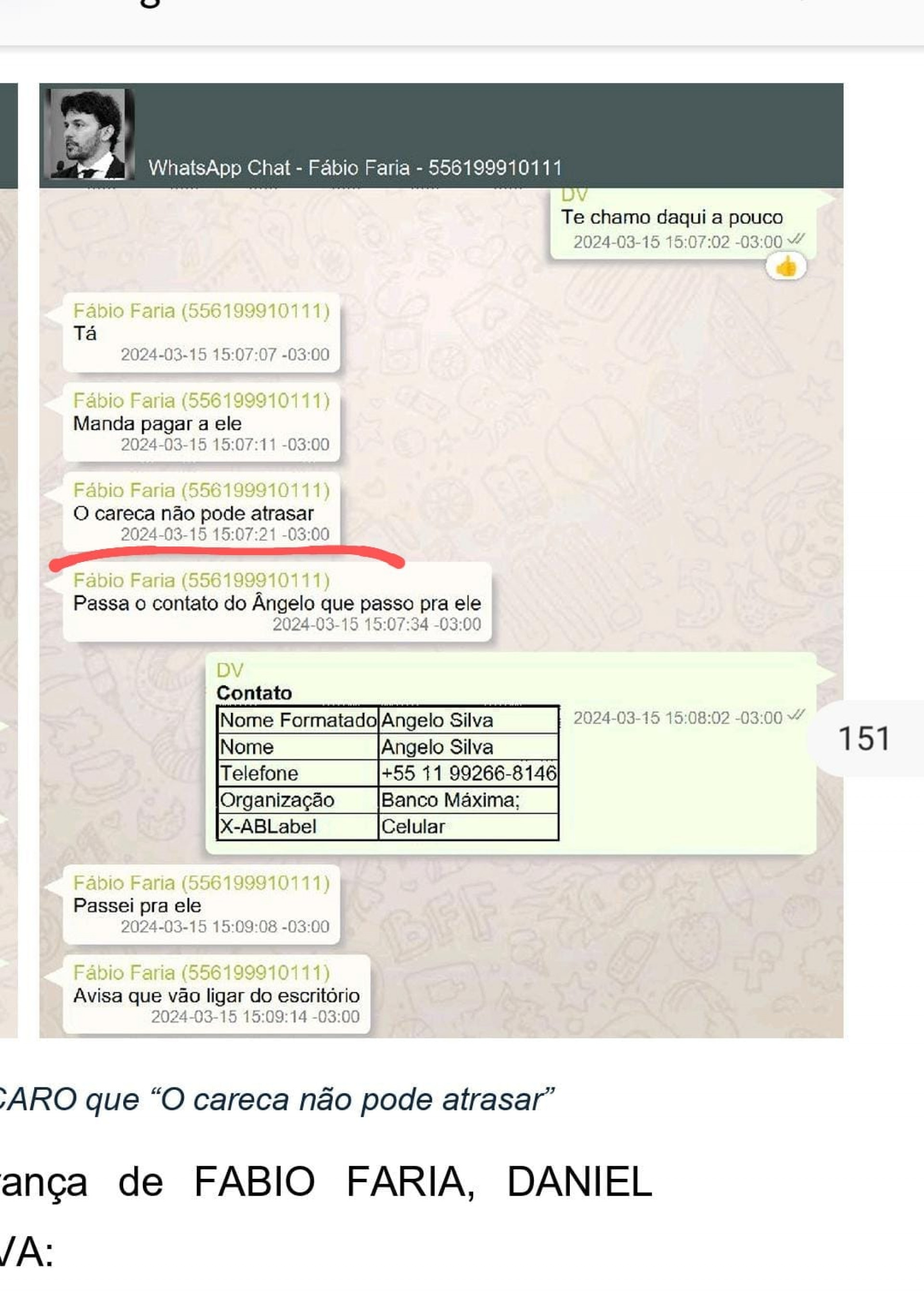PRINT VORCARO