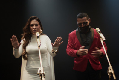 Pablo celebra parceria musical com Simone Mendes: 'Voz marcante'