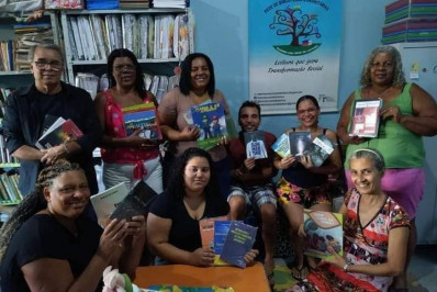 Caxias terá mais de 2 mil livros e bibliotecas comunitárias na FLIDUC
