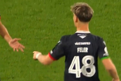 Vídeo! Pai narra pela primeira vez jogo do filho e emociona a web