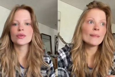 Luísa Sonza revela cuidados com<br>saúde mental