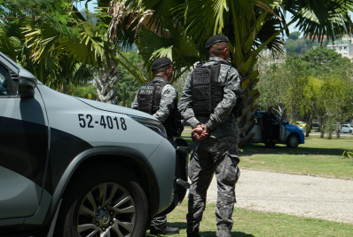 Levantamento aponta queda no número de roubos de carga