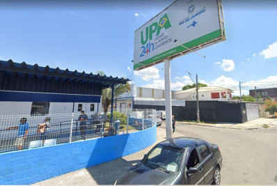 Tiroteio deixa criança baleada em Queimados