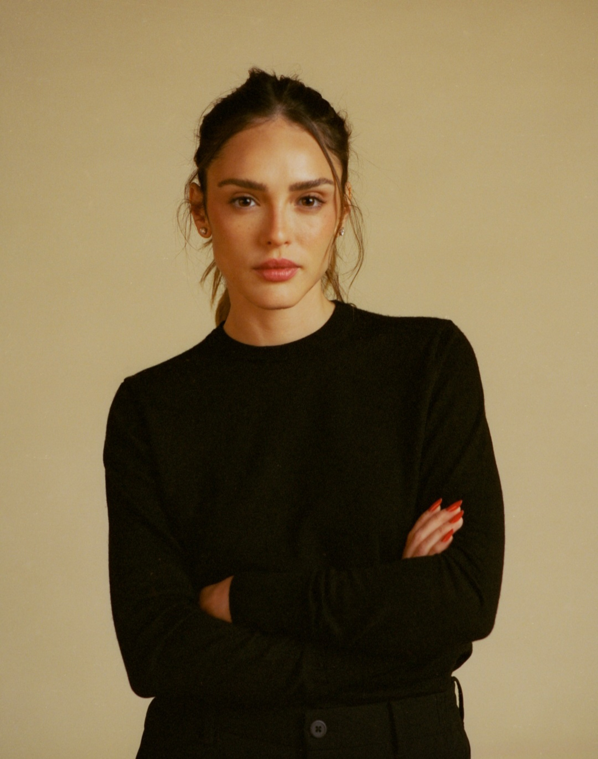 Isabelle Drummond protagoniza nova série da Netflix