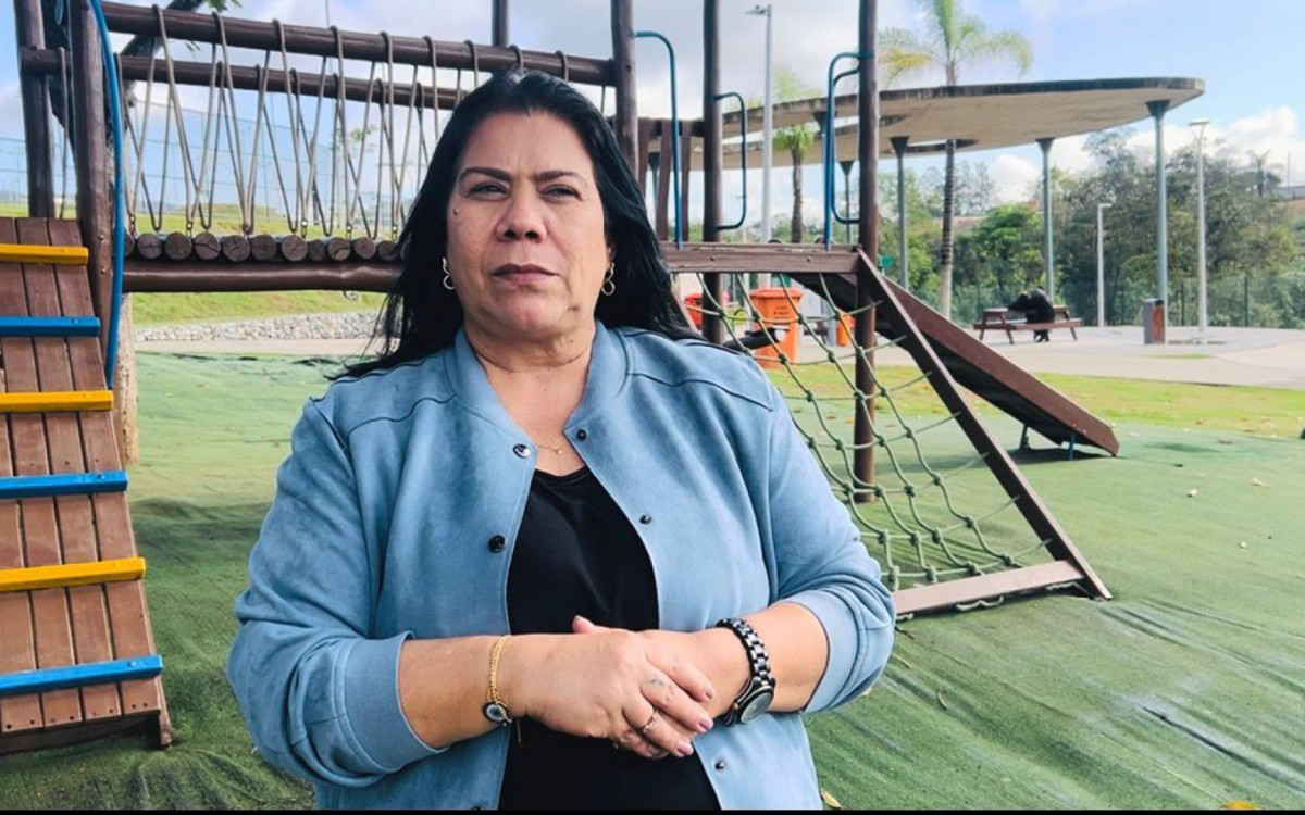Soraia Panella, diretora-executiva do Procon Carioca