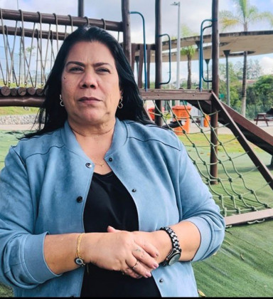 Soraia Panella, diretora-executiva do Procon Carioca - Divulgação