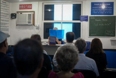 Alcoólicos Anônimos comemora 79 anos no Brasil com reunião inédita