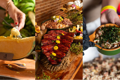 Buffet de casamento: tendências para deixar a festa ainda mais especial