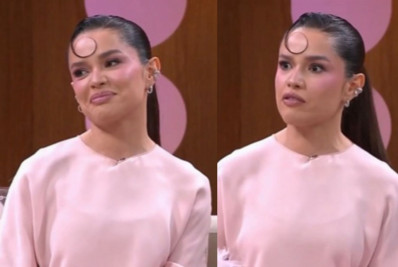 Juliette revê sua edição do 'BBB' e admite: 'Vergonha alheia'