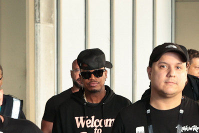 Atração do Rock in Rio, Ne-Yo desembarca no Rio