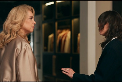 Quem Ama Cuida: Embate entre Pilar e Ingrid movimenta a web 