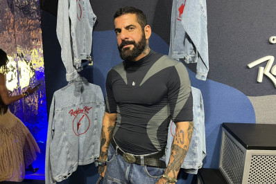 Estilista dá dicas para arrasar no look do Rock in Rio
